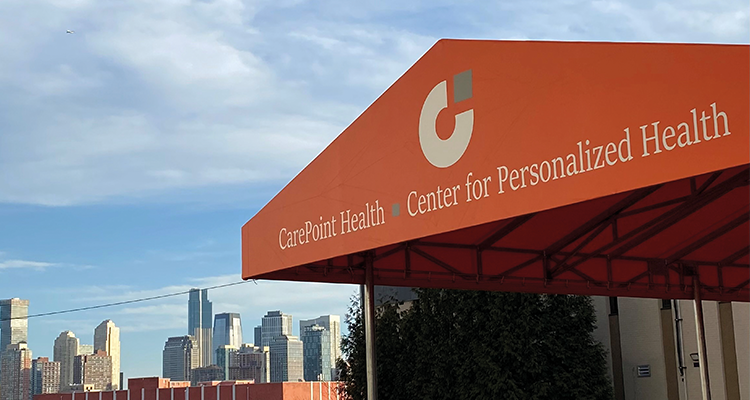 CarePoint Health