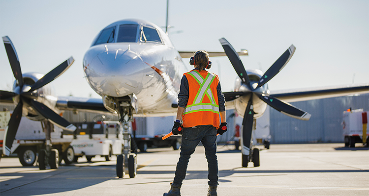 Perimeter Aviation