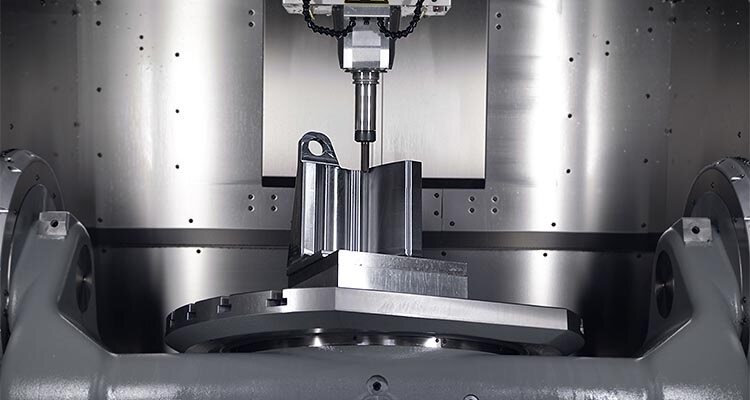 CNC Machine