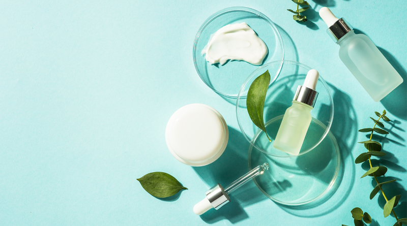 Beauty Companies collaborate with Manufacture 2030 to reduce supply chain carbon emissions.