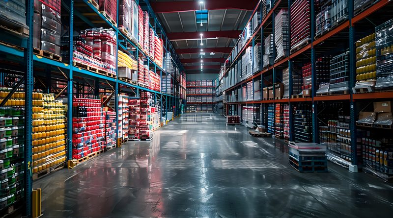 Lineage Logistics Secures $4.44 Billion in 2024’s Largest IPO Cold storage facility to showcase Lineage Logistics