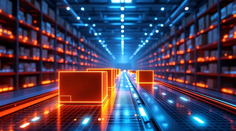 New US tariffs are reshaping warehouse automation