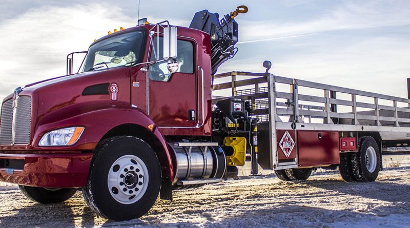 The 8 Top-Rated Propane Fleet Equipment Suppliers Red truck for Propane Fleet Equipment Suppliers article