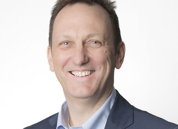 Ian Spaulding headshot for ISO 42001 certification article