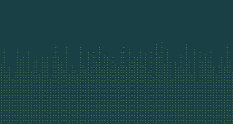 a vector sound wave or abstract colorful digital equalizer
