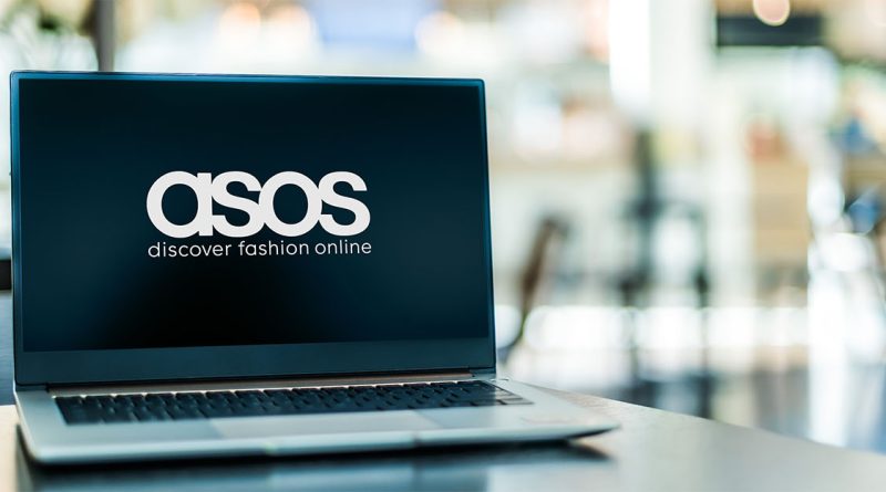 ASOS uses TrusTrace platform for real-time supply chain visibility to Tier 5