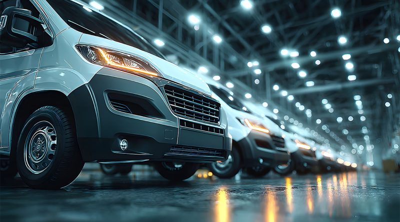 Reduce Downtime for Commercial Fleets